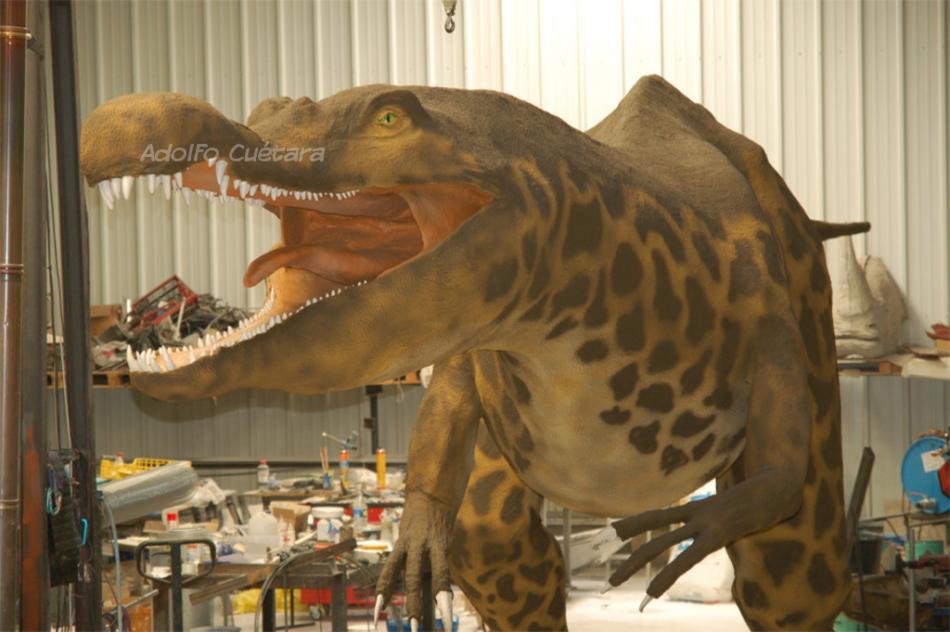 Barionyx 
