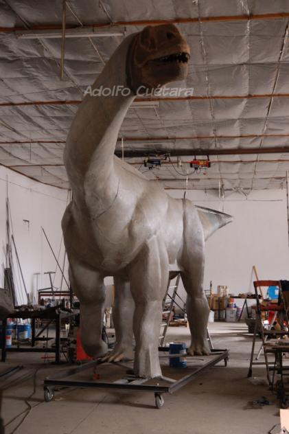 Sculpting 